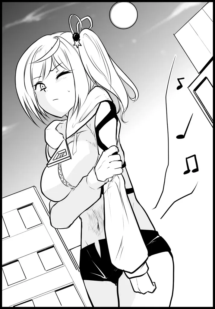 Death Hammer Girl Fhentai - Page 60