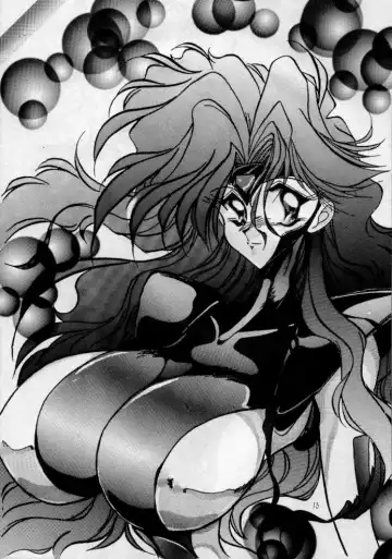 [Yokoyama Akira] Maru peke X-MEN Fhentai - Page 9