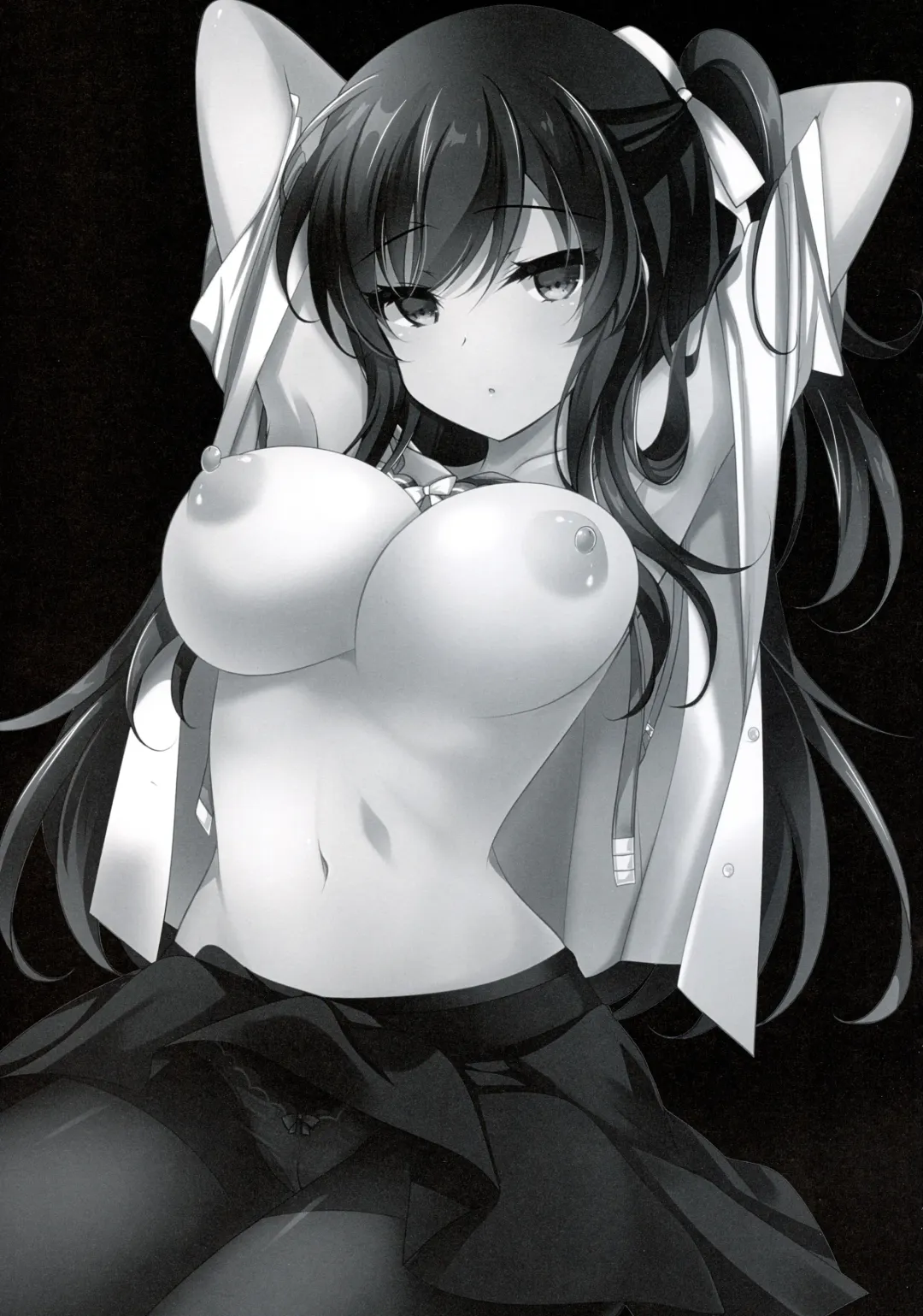 [Ichiyo Moka] Saimin Kanojo 2 Fhentai - Page 2