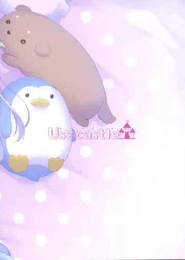 [Usashiro Mani] Fuwafuwa no Koi dakara. Fhentai - Page 26