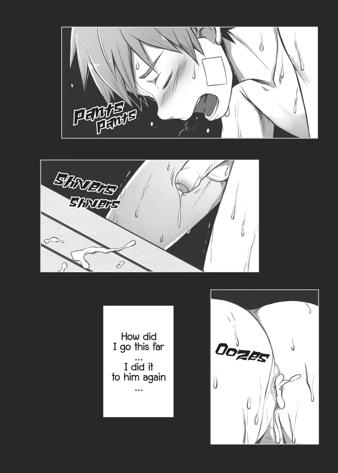 [Beater] Ace Star Dribble Fhentai - Page 28