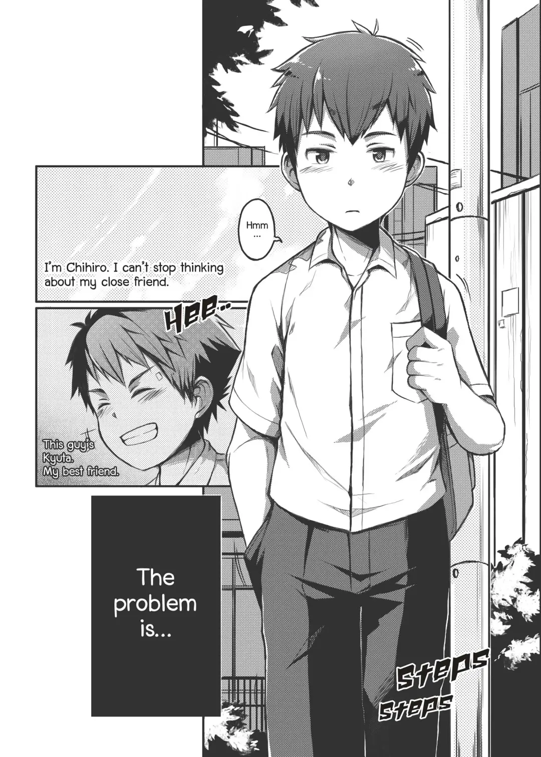 [Beater] Ace Star Dribble Fhentai - Page 4