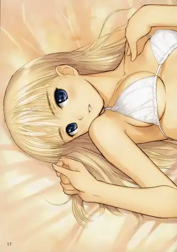 [Tony Taka] Kiteru yo! Takeuchi-kun (decensored) Fhentai - Page 16