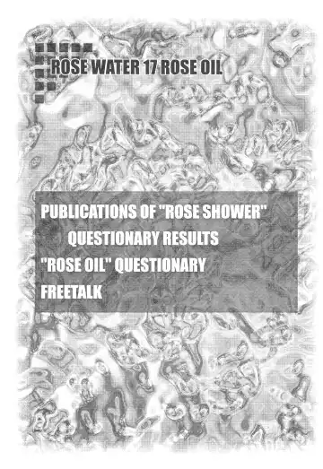 [Ayanokouji Haruka] ROSE WATER 17 ROSE OIL Fhentai - Page 38