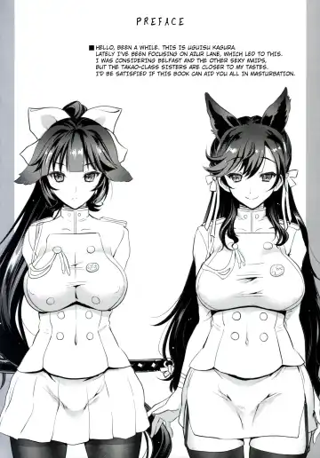 [Uguisu Kagura] SAKURA FLEET Fhentai - Page 3