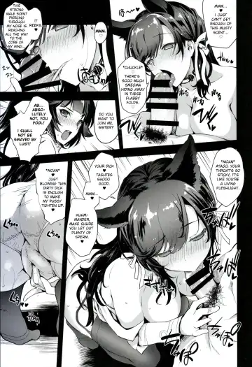 [Uguisu Kagura] SAKURA FLEET Fhentai - Page 6