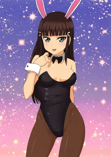 [Unini Seven] Pako Live! Sunshine!! Minami no Shima de Sokuhame Bomber!! Fhentai - Page 13