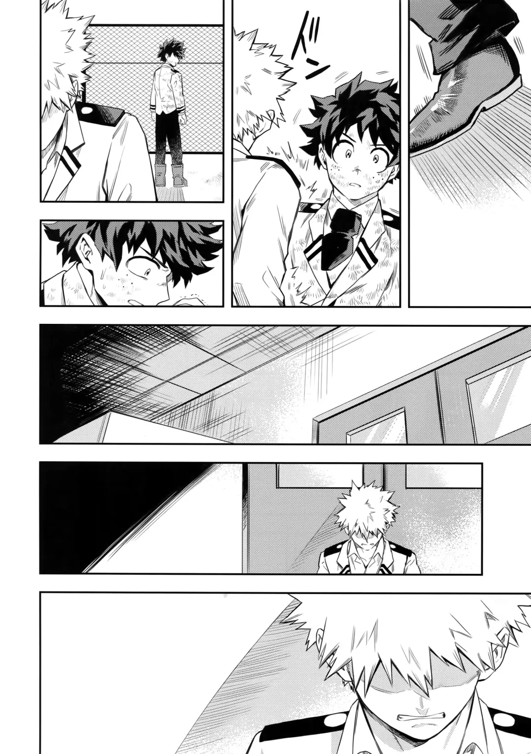 [Rittiri] most disliking Fhentai - Page 21