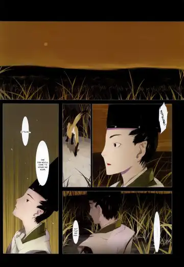 [Okama] Hanafuda Fhentai - Page 111