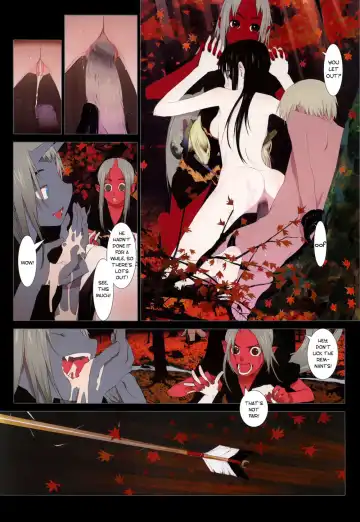 [Okama] Hanafuda Fhentai - Page 27
