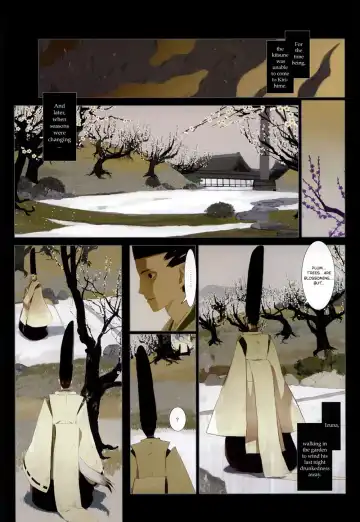 [Okama] Hanafuda Fhentai - Page 63