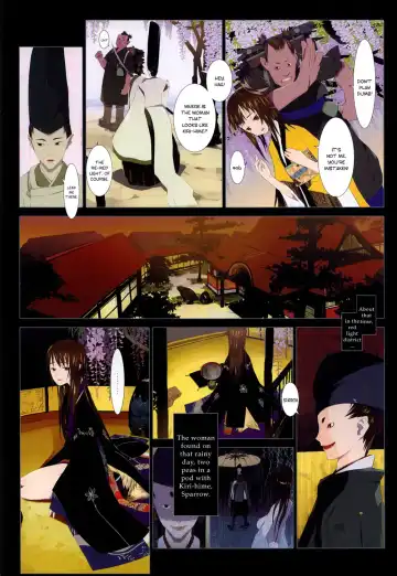 [Okama] Hanafuda Fhentai - Page 76