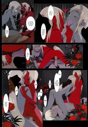 [Okama] Hanafuda Fhentai - Page 95