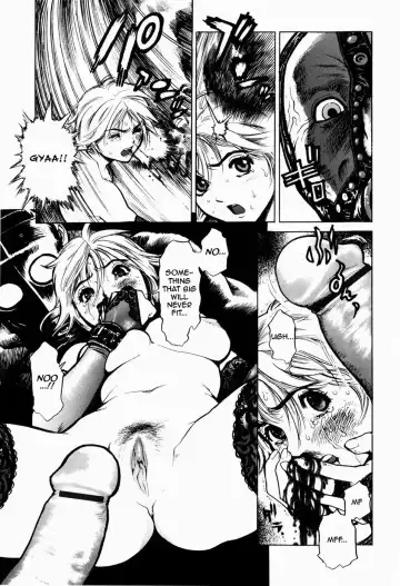 [Inoue Kiyoshirou] Show Time Fhentai - Page 7