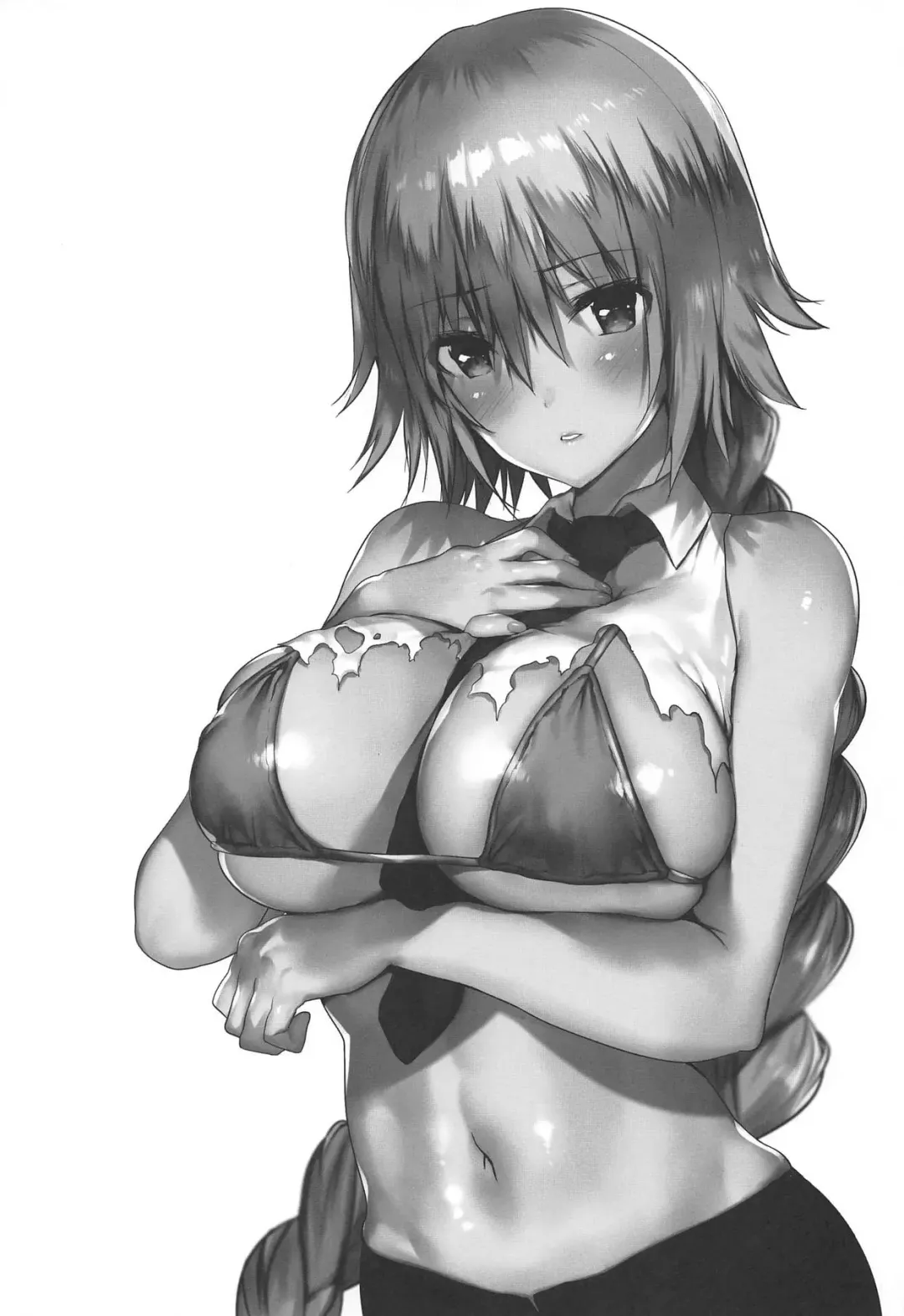 [Mataro] Seijo Ijiri Fhentai - Page 2