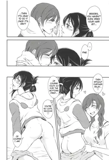 [Syutaro] Eat Up! Fhentai - Page 5