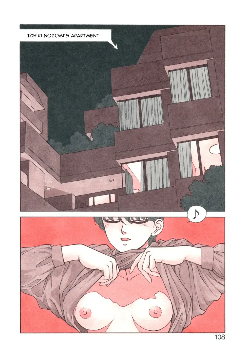 [Yui Toshiki] Ikenai yo Yuuko-san 12 Fhentai - Page 2