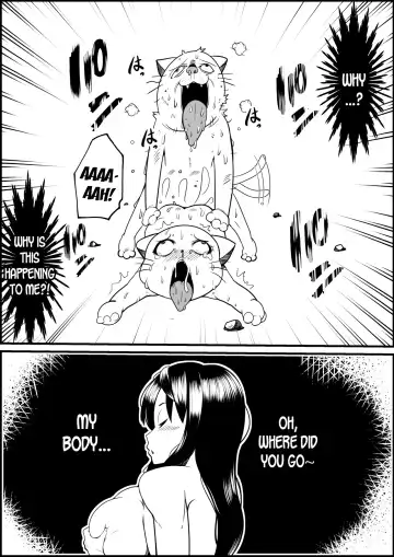 [Tokei] Kaineko ga Aruhi Bijo ni Nattara Fhentai - Page 25
