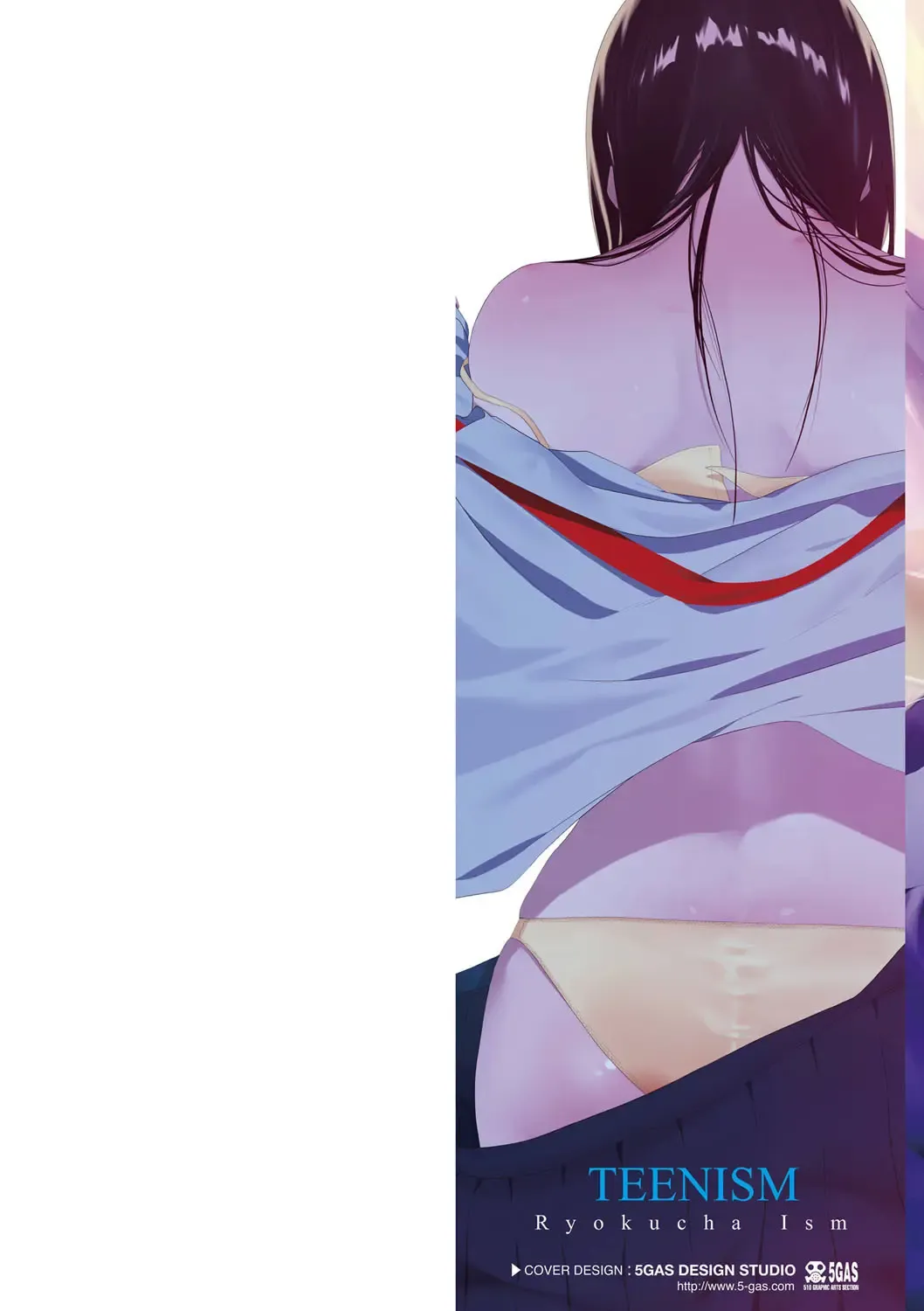 [Ryokuchaism] TEENISM Fhentai - Page 2