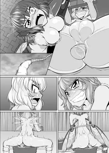 [Genjirou] Baquartet Joukyou Fumei Fhentai - Page 66
