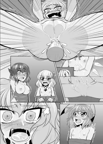 [Genjirou] Baquartet Joukyou Fumei Fhentai - Page 68