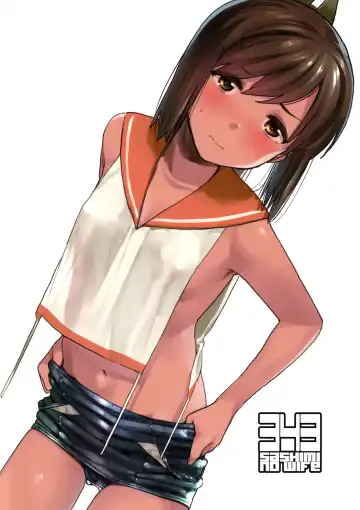 [Shiden] Gom ganai nara shichadame nan dakara!! Fhentai - Page 26