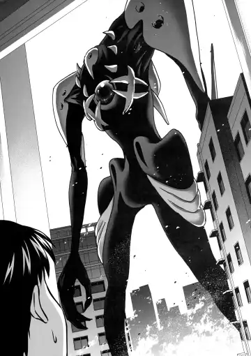 [Kimimaru] RE-TAKE Kai Fhentai - Page 23