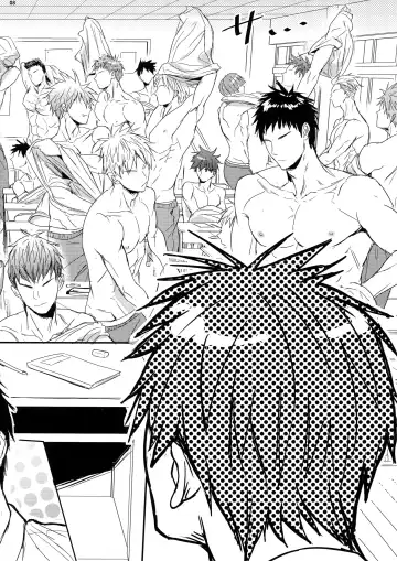 [Zawar] Sensei wa Nekketsu ga Areba Juubunda! Fhentai - Page 7