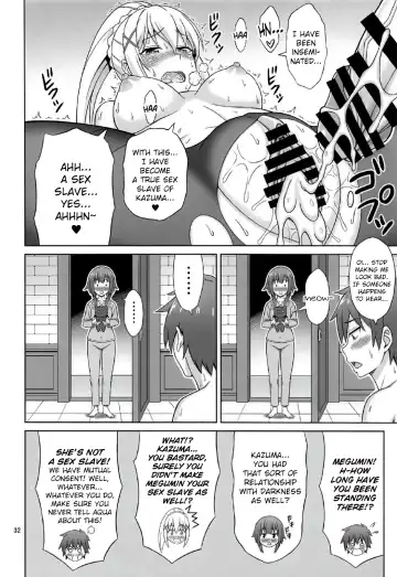 [Eiji] Yoru mo bakuretsu! | Explosions at Night! Fhentai - Page 31