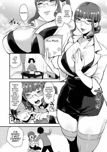 [Mogiki Hayami] Kateenai Imekura Fhentai - Page 4