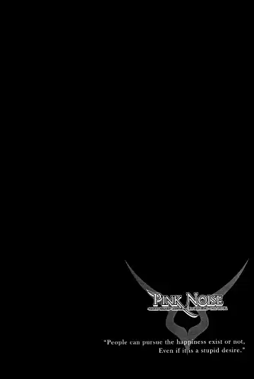 [Rangetsu] Pink Noise Fhentai - Page 8