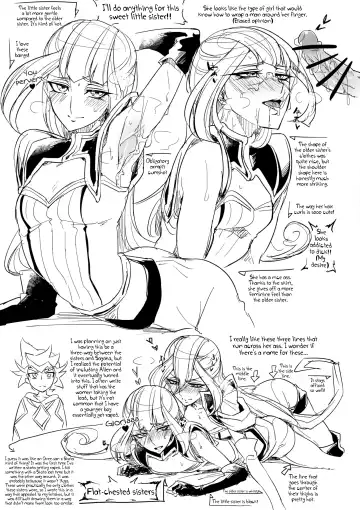 [Mochimako] Duel Bitch Tyler! Fhentai - Page 24
