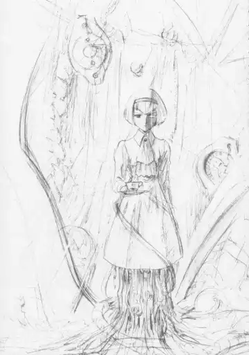 Juunanachou Toufu Fhentai - Page 50