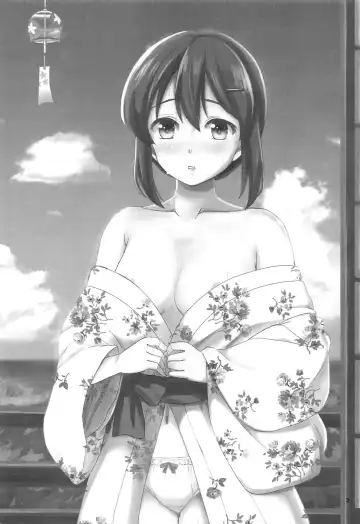 [Okawa Wataru] Koi no Yu Fhentai - Page 2