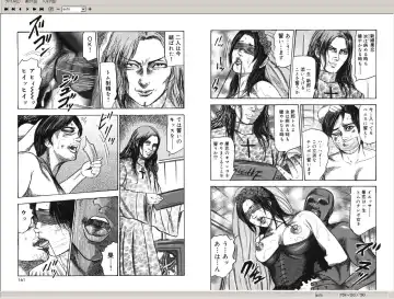 [Sanjou Tomomi] M Onna no Idenshi 2 Fhentai - Page 80