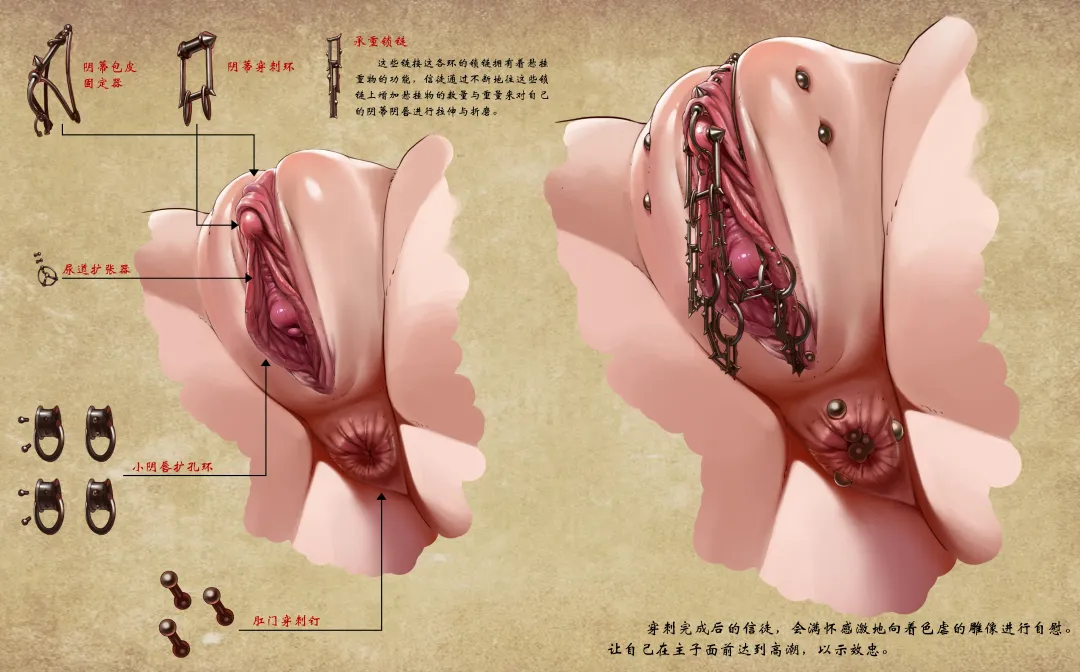 [Yuzhou] D vs N Ch. 2 Fhentai - Page 4