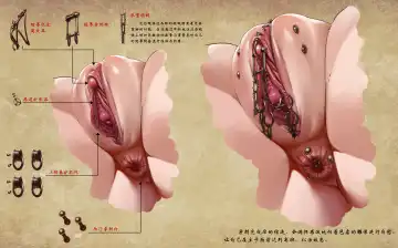 [Yuzhou] D vs N Ch. 2 Fhentai - Page 4