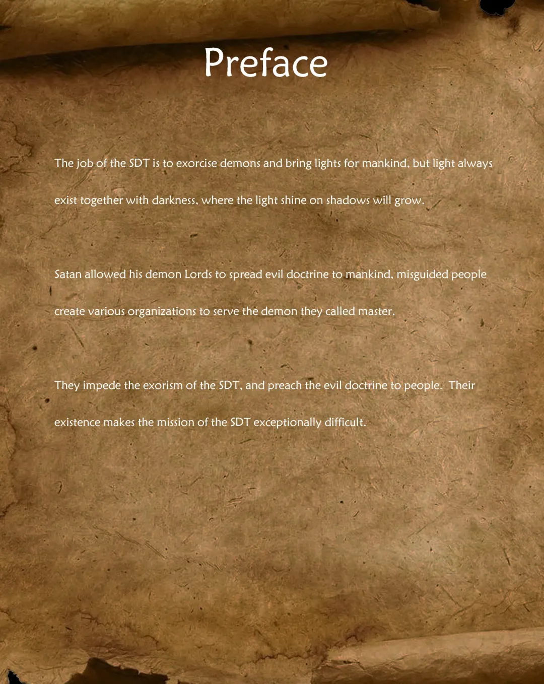 [Yuzhou] D vs N Ch. 2 Fhentai - Page 2