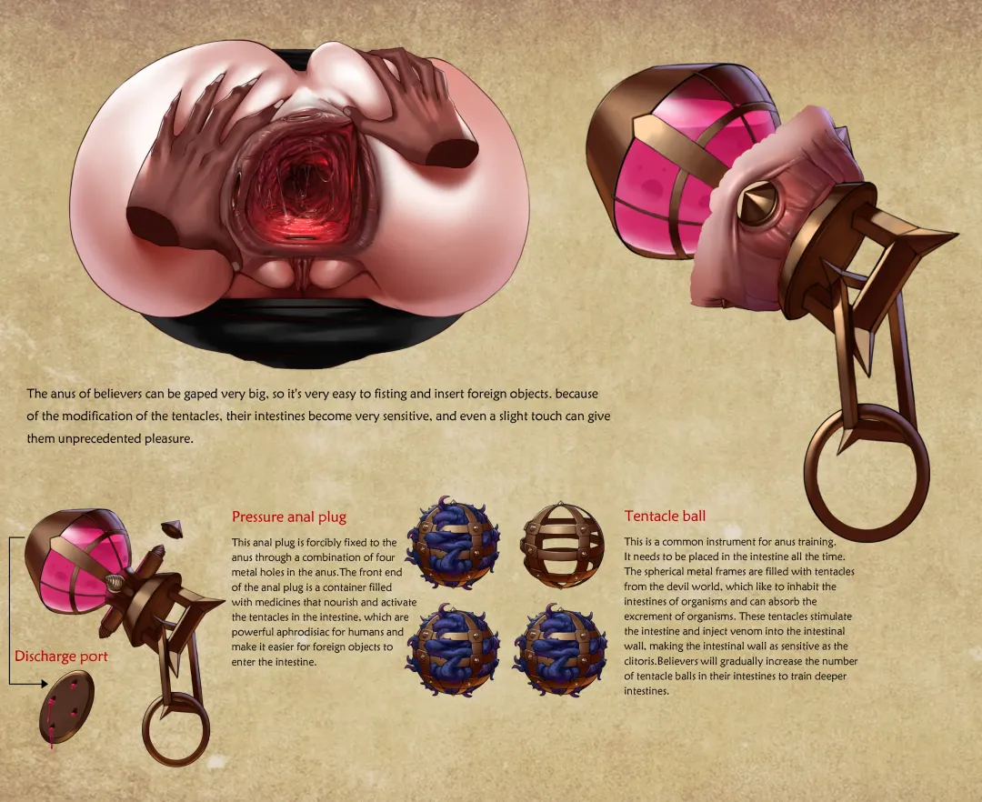 [Yuzhou] D vs N Ch. 2 Fhentai - Page 7