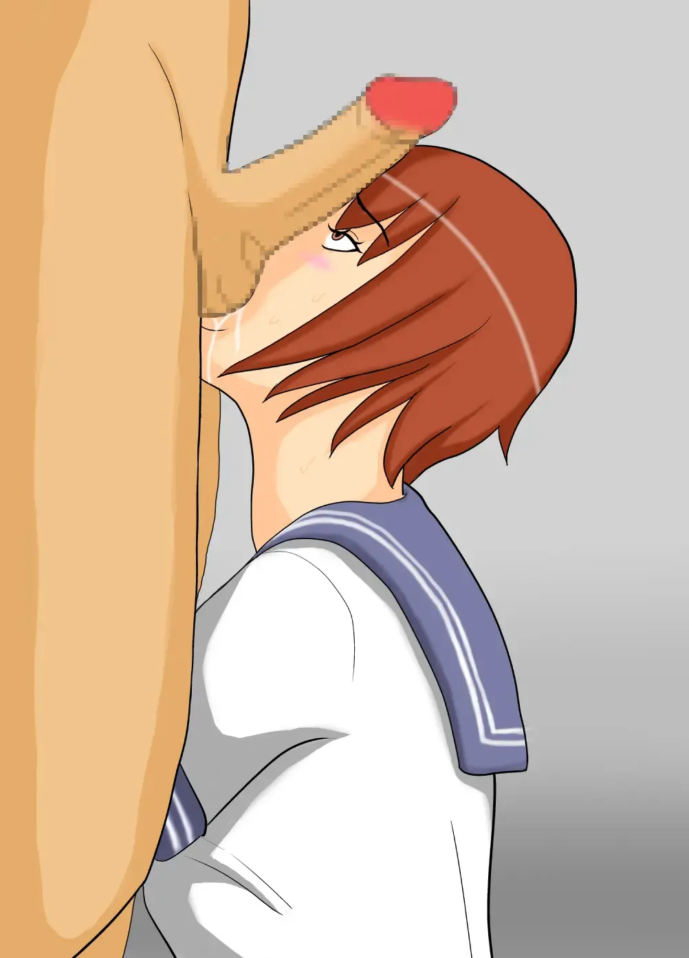 Zetsurin Oyaji to Enkou Fhentai - Page 26