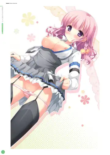 [Ikegami Akane] Hulotte Publicity Visual book Fhentai - Page 53