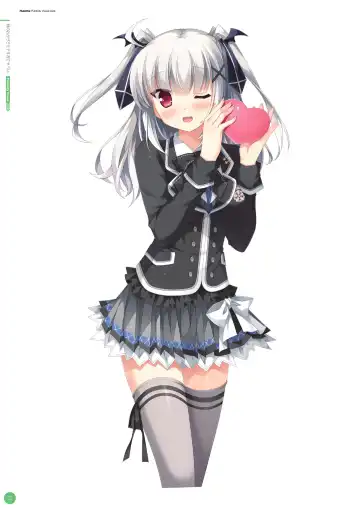 [Ikegami Akane] Hulotte Publicity Visual book Fhentai - Page 63