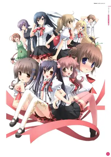 [Ikegami Akane] Hulotte Publicity Visual book Fhentai - Page 82