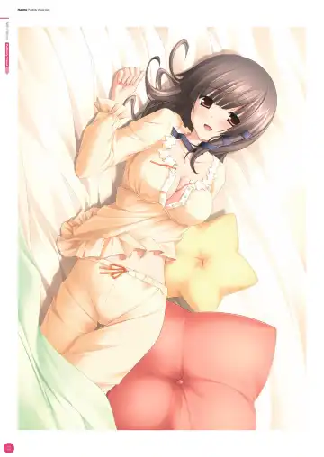 [Ikegami Akane] Hulotte Publicity Visual book Fhentai - Page 89