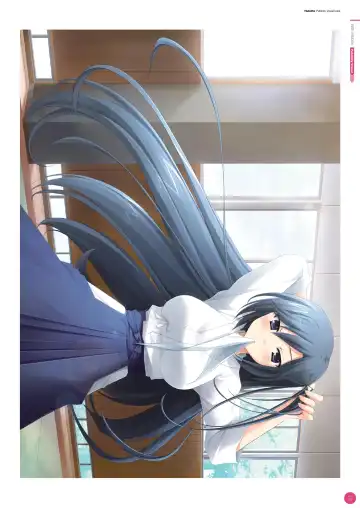 [Ikegami Akane] Hulotte Publicity Visual book Fhentai - Page 92