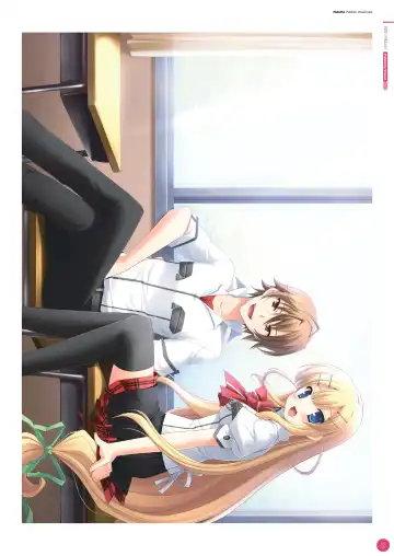 [Ikegami Akane] Hulotte Publicity Visual book Fhentai - Page 94