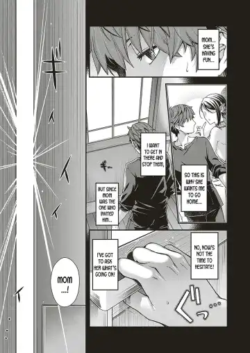 [Hiyoshi Hana] Jojou no Kemono | Lyrical Beast Fhentai - Page 13