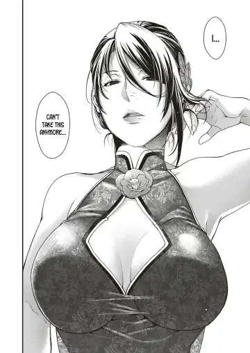 [Hiyoshi Hana] Jojou no Kemono | Lyrical Beast Fhentai - Page 18