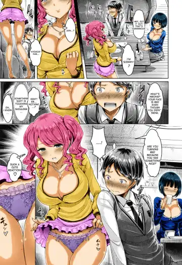 [Okumoto Yuuta] Horoyoi Cherry-Pick | Tipsy Cherry Pick Fhentai - Page 6