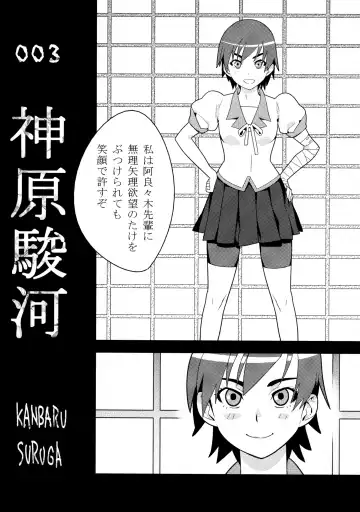 [Hamanasu] Kimi ga Shiranai Monogatari Fhentai - Page 10